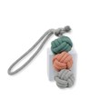 Ice Cream Rope Balls — Handmade Cotton Tug Toy | Large Dogs